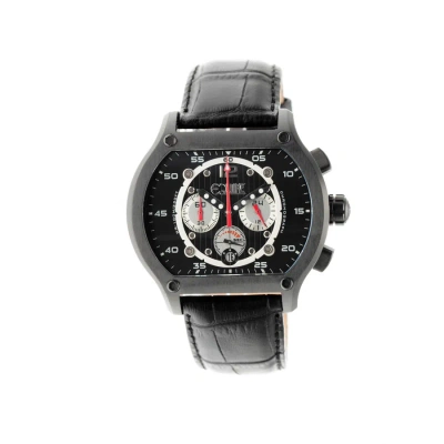 Equipe Dash Men's Watch E711 In Black