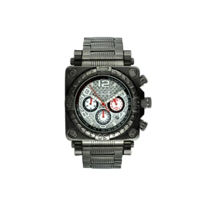 Equipe Gasket Men's Watch E313 In Black