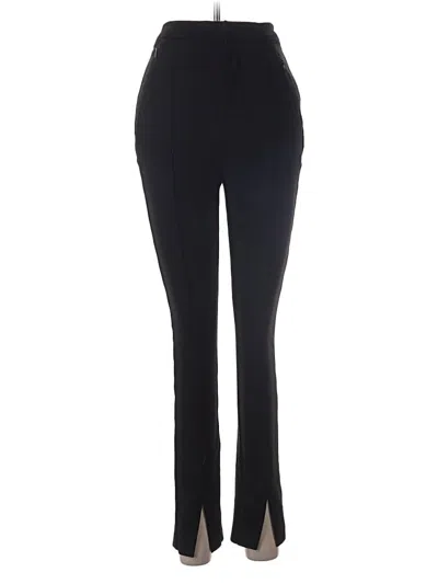 Pre-owned Equipment Active Pants In Black