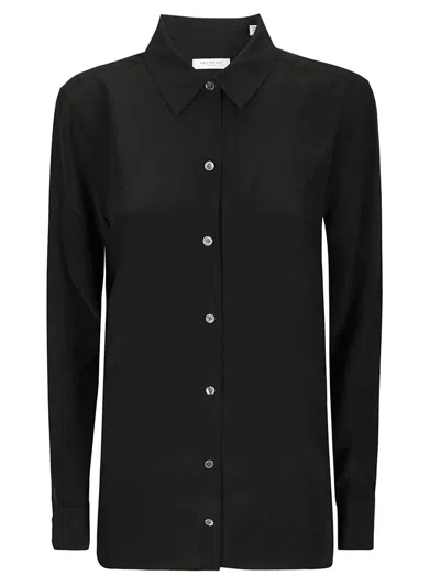 Equipment Black Women's  Shirt
