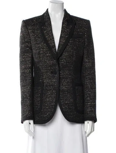 Pre-owned Equipment Blazer