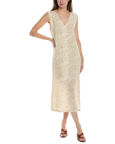 EQUIPMENT CONNERY SILK SHIFT DRESS