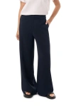 Equipment Essential Elastic Back Trouser In Blue