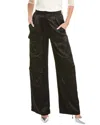 Equipment Ines Trouser In Black