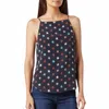 Equipment Isabaeu Camisole In Eclipse Multi In Multi