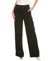 Equipment Ines Trouser In Black