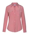 Equipment Camicia In Pink