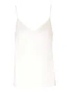 Equipment Top - Blanco In White