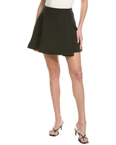 EQUIPMENT LETISHA MINI SKIRT
