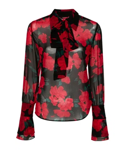 EQUIPMENT MAHALIA BLOUSE