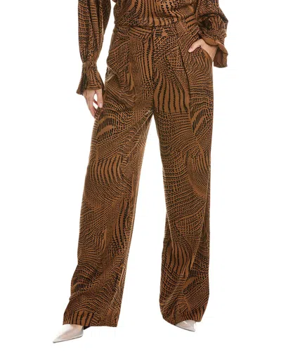 EQUIPMENT OWEN TROUSER