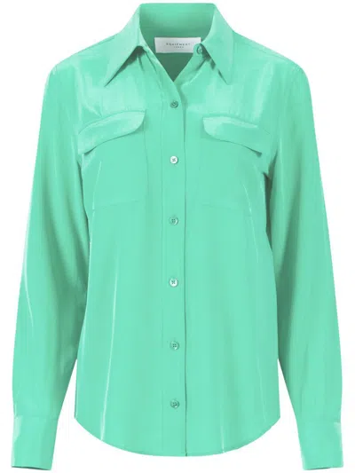 Equipment Shirts