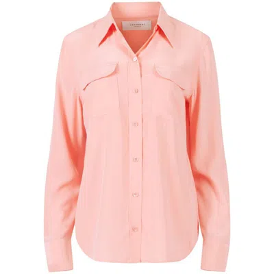 Equipment Shirts In Pink
