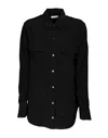 Shop Equipment Shirts In Black