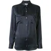 Equipment Shirts In Blue