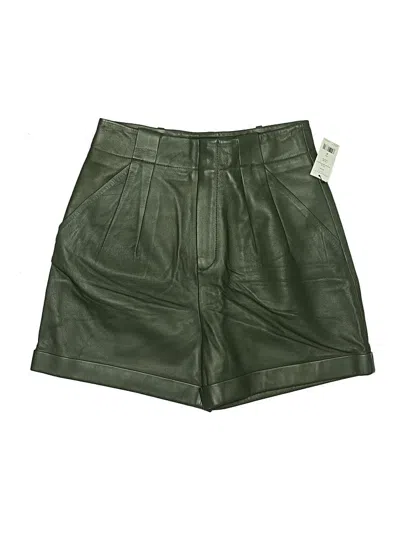 Equipment Shorts In Green