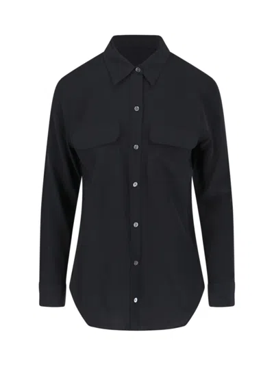 EQUIPMENT SIGNATURE SHIRT