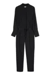 Equipment Women's Benilde Shirt Jumpsuit