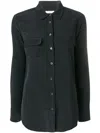 EQUIPMENT EQUIPMENT SILK SHIRT