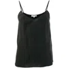 Equipment Layla Silk Camisole Top