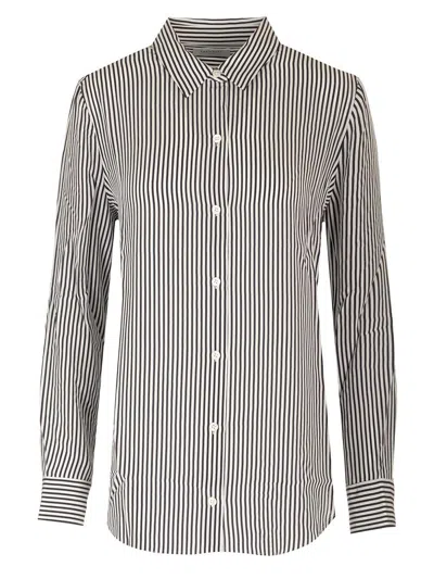 EQUIPMENT STRIPED SHIRT