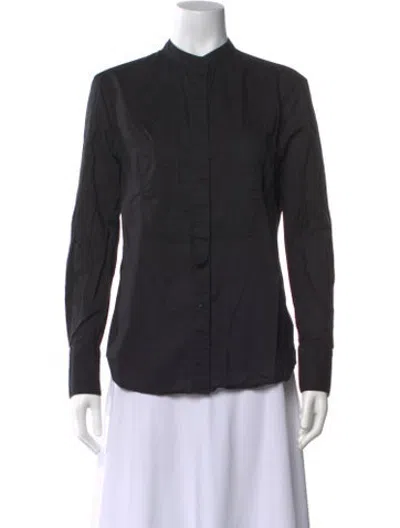 Pre-owned Equipment Sweater In Black
