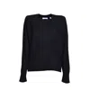 Equipment Sweaters In Black
