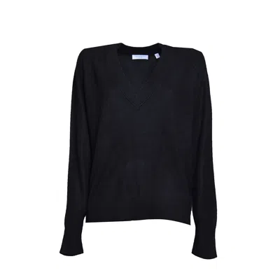 Equipment Sweaters In Black