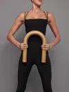 Equipt Ubarre 4lbs In Gold