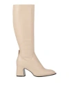 Eqüitare Equitare Woman Boot Beige Size 8 Leather