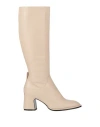 Eqüitare Equitare Woman Boot Beige Size 8 Leather In Beige
