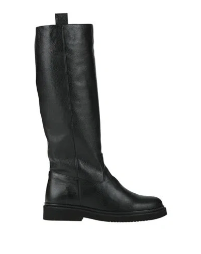 Eqüitare Equitare Woman Boot Black Size 6 Leather