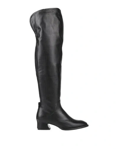 Eqüitare Equitare Woman Boot Black Size 6 Soft Leather