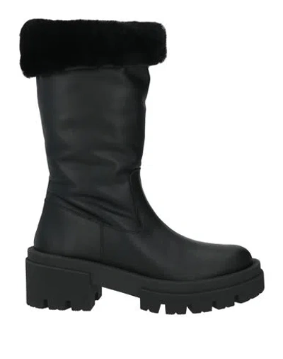 Eqüitare Equitare Woman Boot Black Size 8 Leather