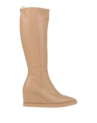 Eqüitare Equitare Woman Boot Blush Size 7 Soft Leather In Pink