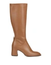Eqüitare Equitare Woman Boot Brown Size 9 Leather