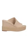 Eqüitare Espadrilles In Beige
