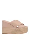 Eqüitare Espadrilles In Beige