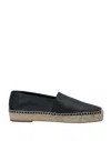 Eqüitare Espadrilles In Black