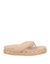 Eqüitare Espadrilles In Pink
