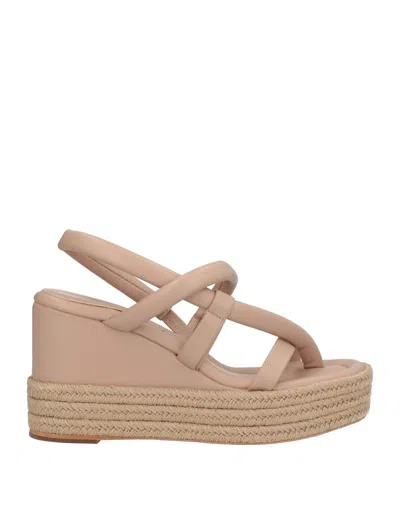 Eqüitare Espadrilles In Pink