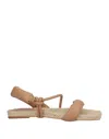 Eqüitare Espadrilles In Pink