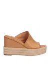 Eqüitare Espadrilles In Beige