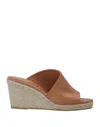 Eqüitare Espadrilles In Beige