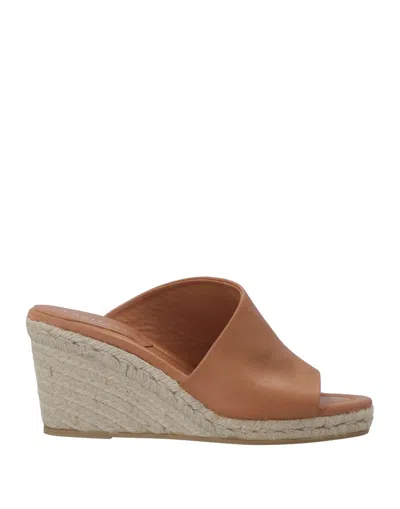 Eqüitare Espadrilles In Beige