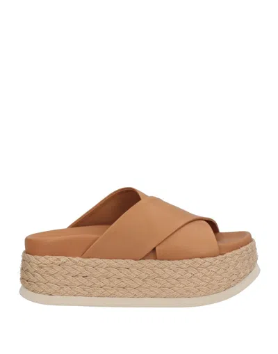 Eqüitare Espadrilles In Beige