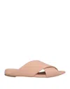 Eqüitare Sandals In Pink