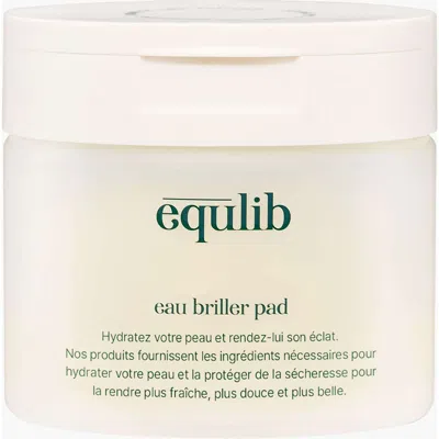 Equlib Eau Briller Pad
