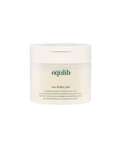 Equlib Eau Briller Pad