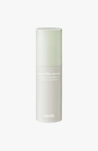 Equlib Eau Briller Sérum